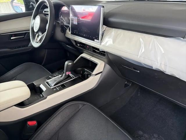 2026 Mazda CX-5 2.5 S Preferred