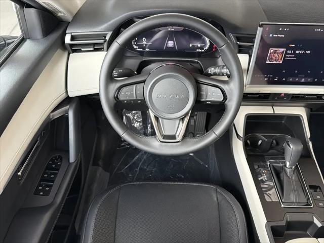 2026 Mazda CX-5 2.5 S Preferred