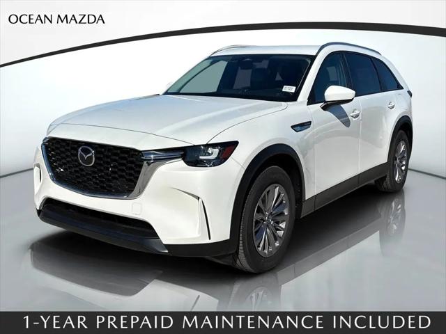 2026 Mazda X-90 3.3 Turbo Select for sale in Miami, FL