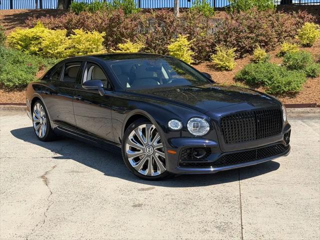 2024 Bentley Flying Spur Mulliner V8 for sale in Charlotte, NC