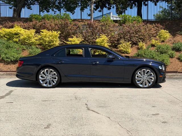 2024 Bentley Flying Spur Mulliner V8