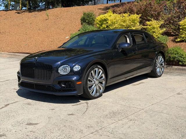 2024 Bentley Flying Spur Mulliner V8