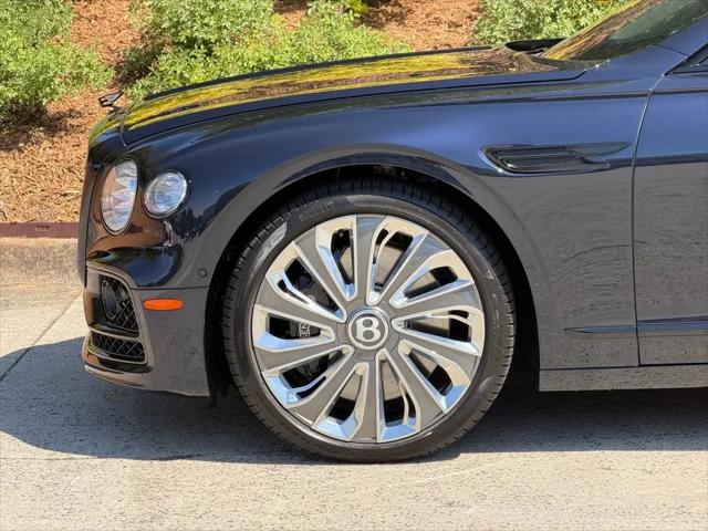 2024 Bentley Flying Spur Mulliner V8