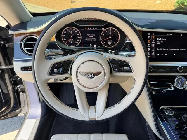 2024 Bentley Flying Spur Mulliner V8