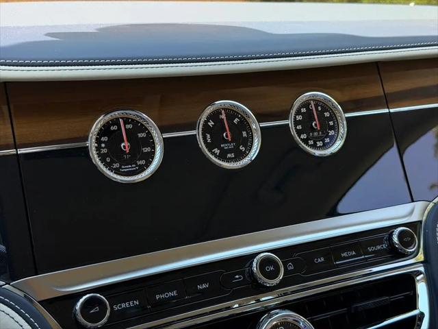 2024 Bentley Flying Spur Mulliner V8