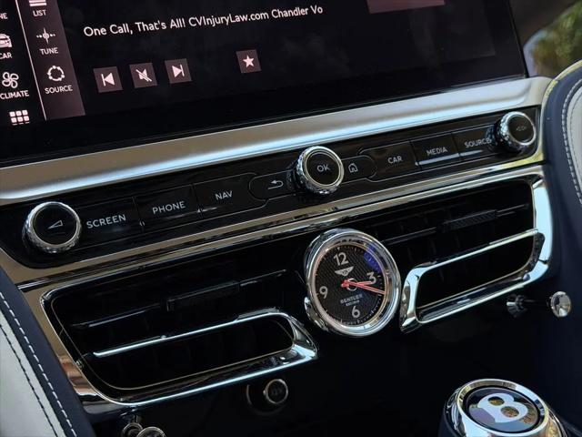 2024 Bentley Flying Spur Mulliner V8