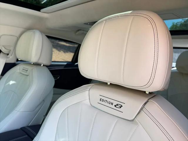 2024 Bentley Flying Spur Mulliner V8
