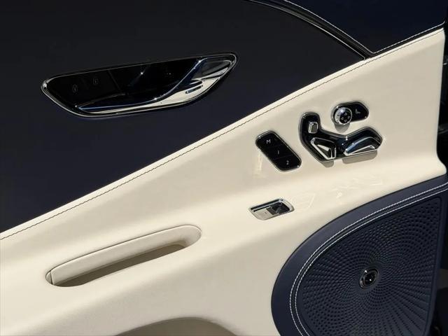 2024 Bentley Flying Spur Mulliner V8