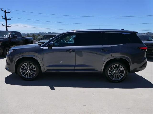 2026 Lexus TX 350 TX 350