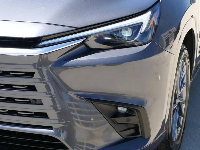 2026 Lexus TX 350 TX 350