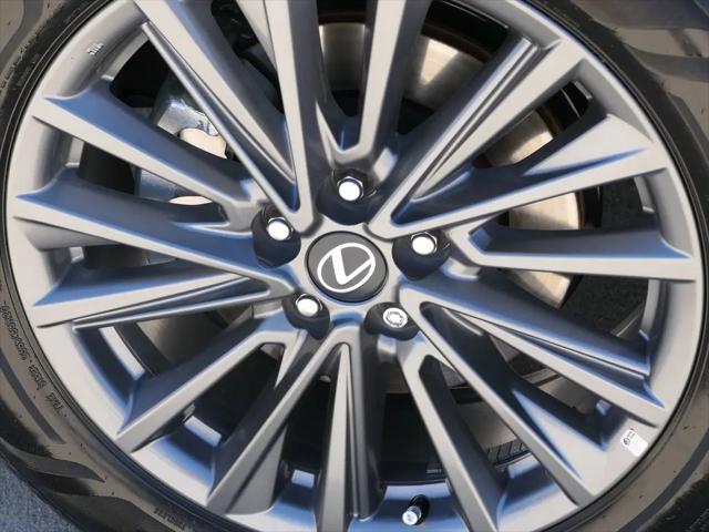2026 Lexus TX 350 TX 350