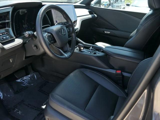 2026 Lexus TX 350 TX 350