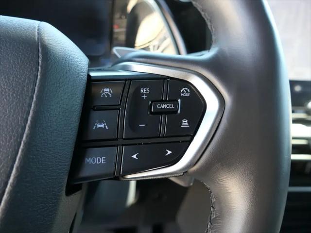 2026 Lexus TX 350 TX 350