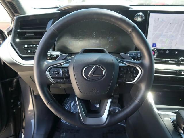 2026 Lexus TX 350 TX 350