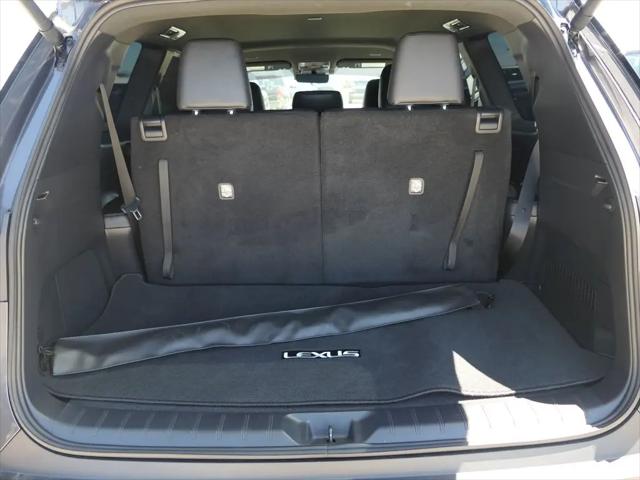 2026 Lexus TX 350 TX 350
