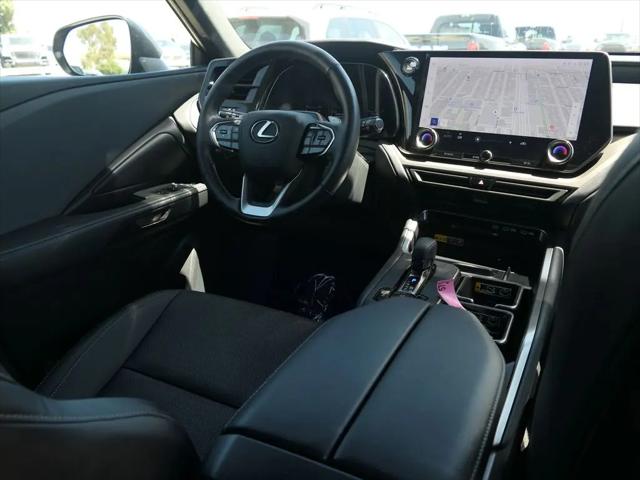 2026 Lexus TX 350 TX 350