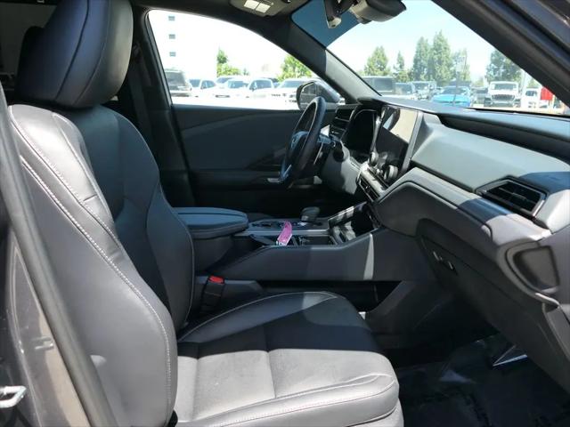 2026 Lexus TX 350 TX 350