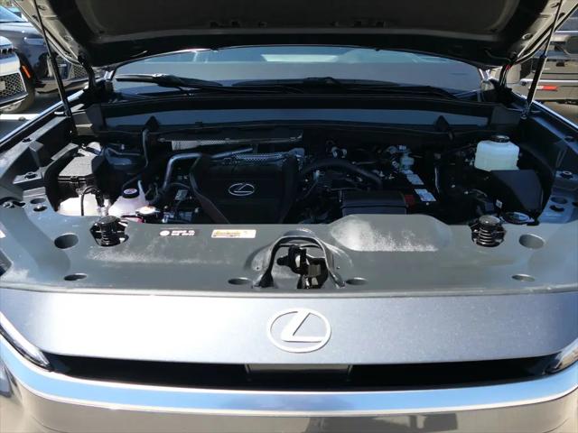 2026 Lexus TX 350 TX 350