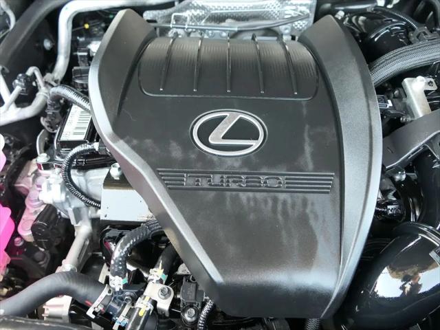 2026 Lexus TX 350 TX 350
