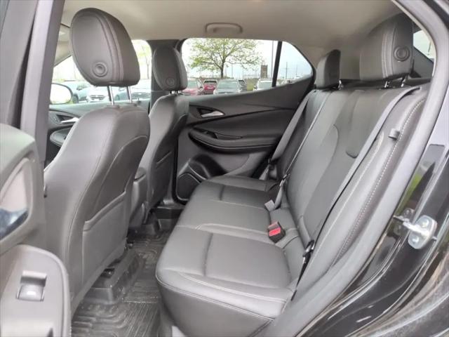 2024 Buick Encore GX Sport Touring FWD