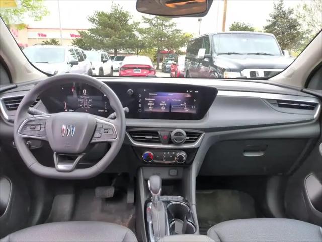 2024 Buick Encore GX Sport Touring FWD