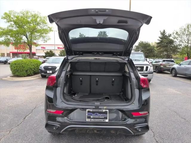 2024 Buick Encore GX Sport Touring FWD