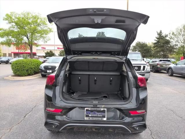 2024 Buick Encore GX Sport Touring FWD