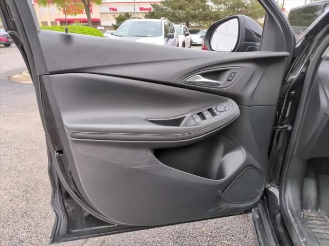 2024 Buick Encore GX Sport Touring FWD