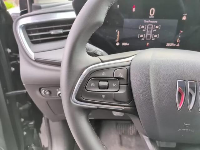 2024 Buick Encore GX Sport Touring FWD