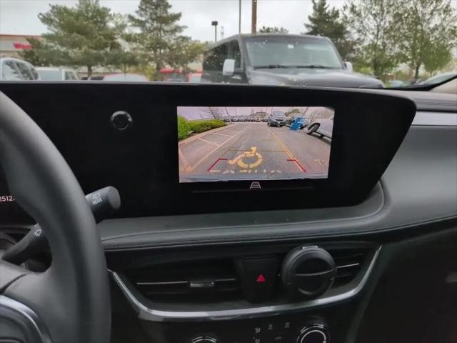 2024 Buick Encore GX Sport Touring FWD