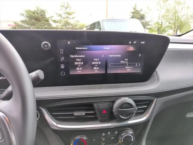 2024 Buick Encore GX Sport Touring FWD