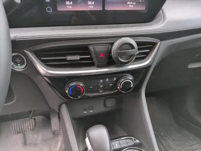 2024 Buick Encore GX Sport Touring FWD