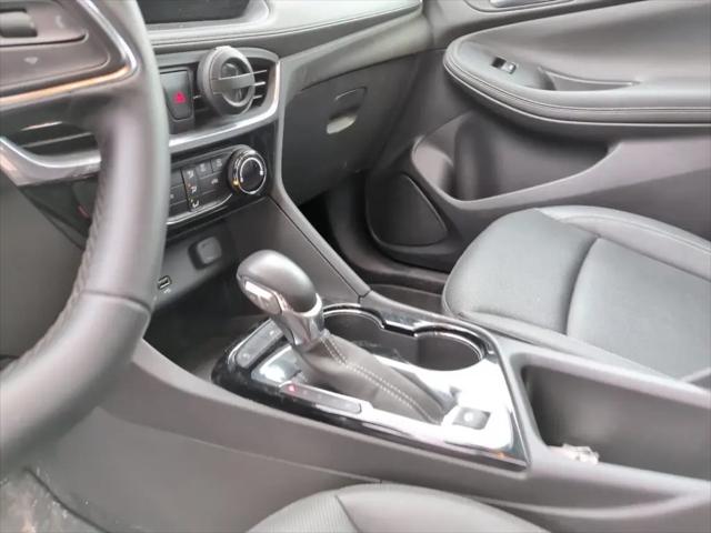 2024 Buick Encore GX Sport Touring FWD