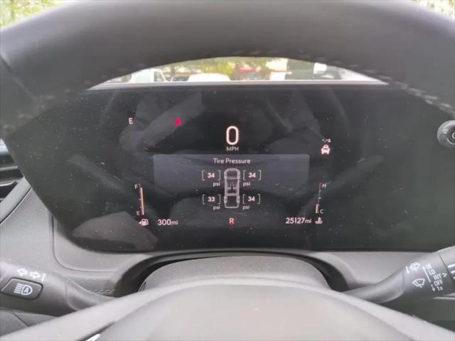 2024 Buick Encore GX Sport Touring FWD