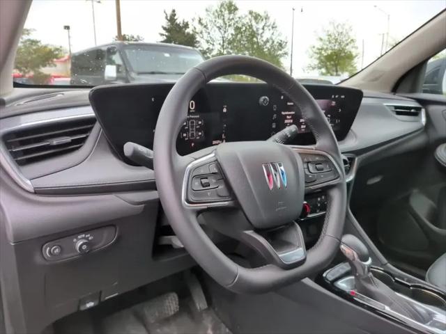 2024 Buick Encore GX Sport Touring FWD