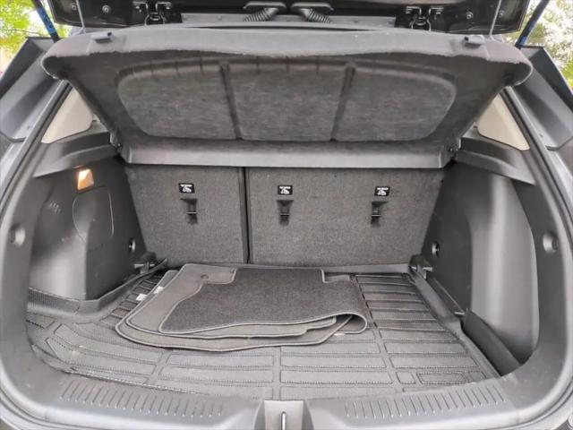 2024 Buick Encore GX Sport Touring FWD