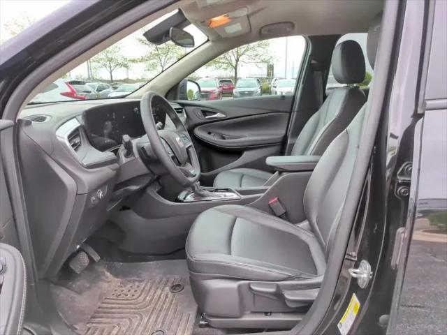 2024 Buick Encore GX Sport Touring FWD