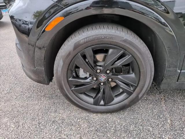 2024 Buick Encore GX Sport Touring FWD