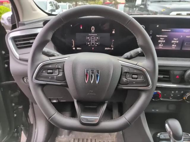 2024 Buick Encore GX Sport Touring FWD