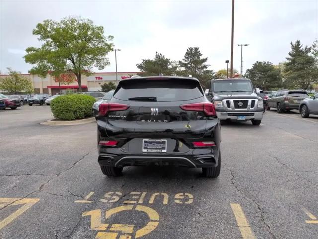 2024 Buick Encore GX Sport Touring FWD