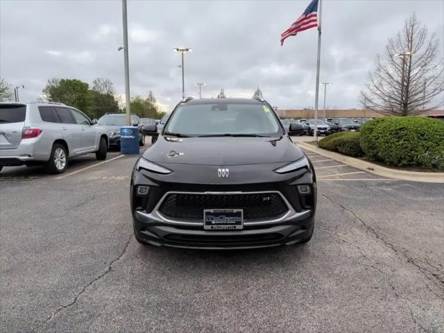 2024 Buick Encore GX Sport Touring FWD