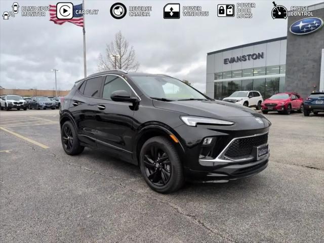 2024 Buick Encore GX Sport Touring FWD for sale in Skokie, IL