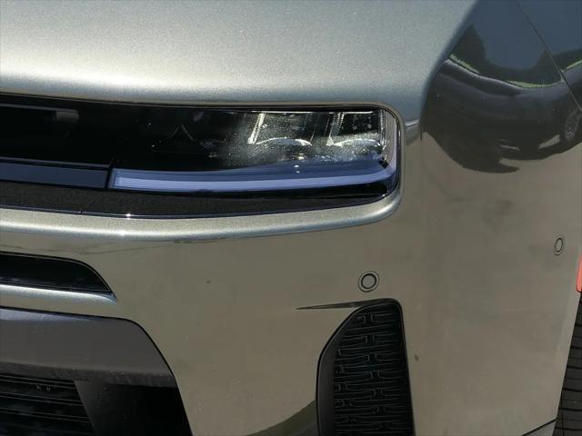 2026 Dodge Charger Scat Pack 4-Door AWD