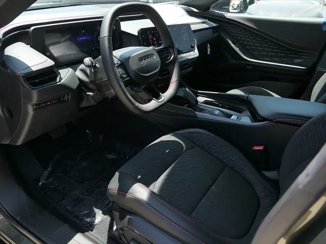 2026 Dodge Charger Scat Pack 4-Door AWD