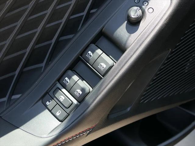 2026 Dodge Charger Scat Pack 4-Door AWD