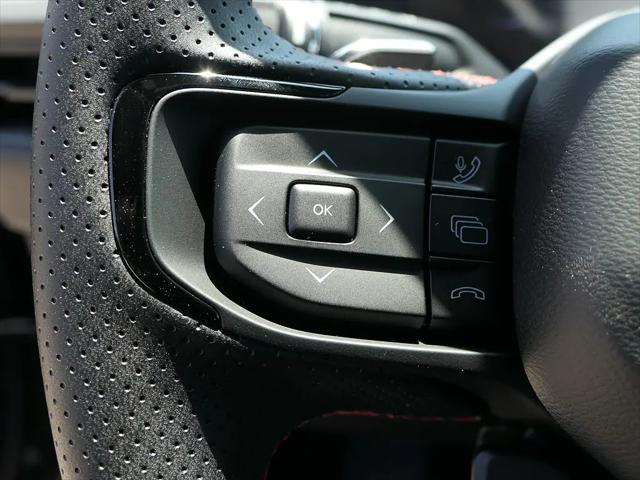 2026 Dodge Charger Scat Pack 4-Door AWD