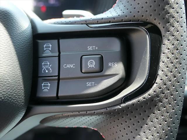 2026 Dodge Charger Scat Pack 4-Door AWD
