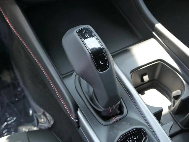 2026 Dodge Charger Scat Pack 4-Door AWD