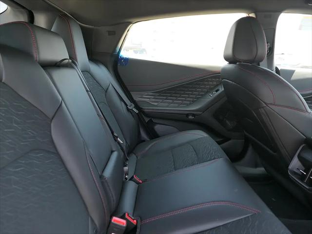 2026 Dodge Charger Scat Pack 4-Door AWD