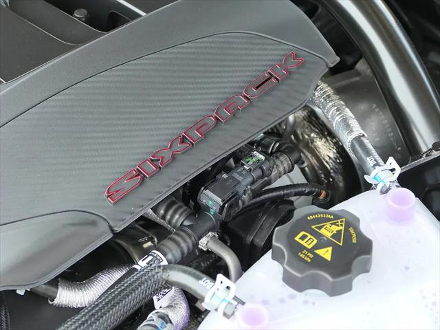 2026 Dodge Charger Scat Pack 4-Door AWD